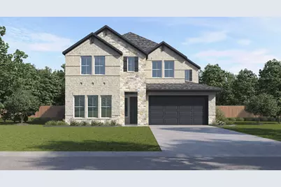 2521 Tumbleweed Bend, Leander, TX 78641 - Photo 1