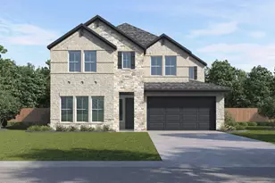 2521 Tumbleweed Bnd, Leander, TX 78641 - Photo 1