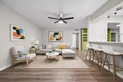 1240 Barton Hills Drive #105, Austin, TX 78704 - Photo 1