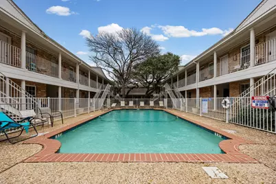 1240 Barton Hills Drive #105, Austin, TX 78704 - Photo 16