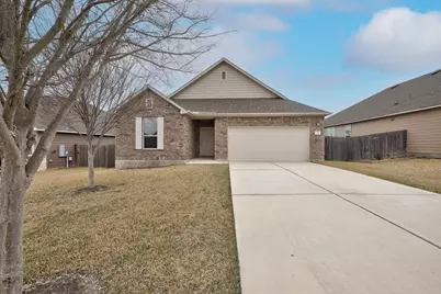 131 Connor Elkins Drive, Kyle, TX 78640 - Photo 1