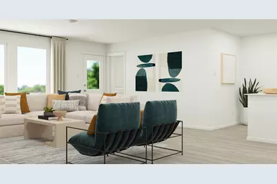 538 Paris Street, Maxwell, TX 78656 - Photo 24