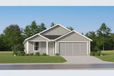 538 Paris Street, Maxwell, TX 78656 - Photo 2