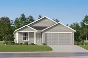 538 Paris St, Maxwell, TX 78656 - Photo 2