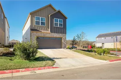 7500 Burnham Place, Austin, TX 78744 - Photo 2