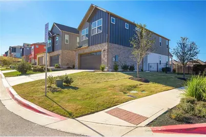 7500 Burnham Place, Austin, TX 78744 - Photo 1