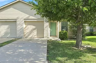 1017 Drover's Cove, Georgetown, TX 78626 - Photo 1