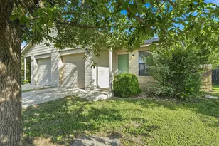1017 Drover's Cove, Georgetown, TX 78626 - Photo 14