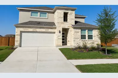 4002 Wynn Road, Hutto, TX 78634 - Photo 2