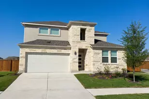 4002 Wynn Rd, Hutto, TX 78634 - Photo 2