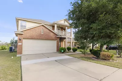 13524 Lyndon B Johnson Street, Manor, TX 78653 - Photo 2