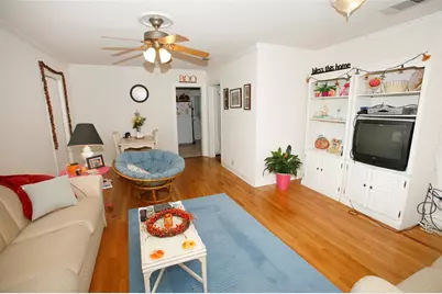 1020 Ellingson Lane #A, Austin, TX 78751 - Photo 2