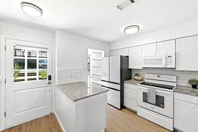 2215 Post Road #1026, Austin, TX 78704 - Photo 1