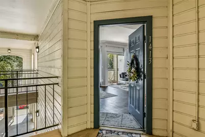 6000 Shepherd Mountain Cove #1413, Austin, TX 78730 - Photo 2