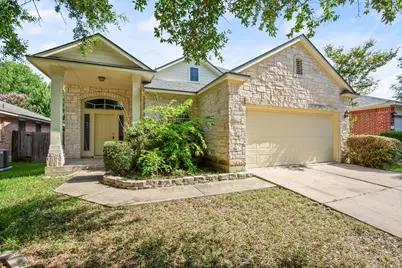 706 Johnny Bench Court, Round Rock, TX 78665 - Photo 2