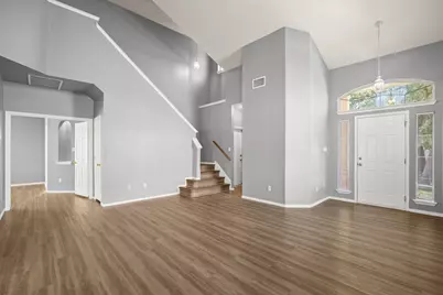 706 Johnny Bench Court, Round Rock, TX 78665 - Photo 4
