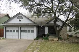 12811 Magnolia Mound Trail, Austin, TX 78727 - Photo 1
