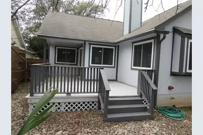 12811 Magnolia Mound Trail, Austin, TX 78727 - Photo 2