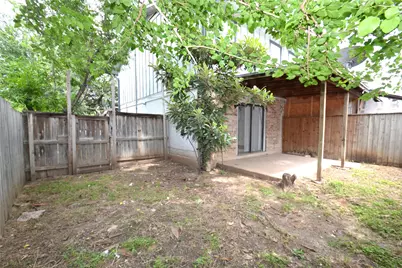 1202 Southport Drive #D, Austin, TX 78704 - Photo 10