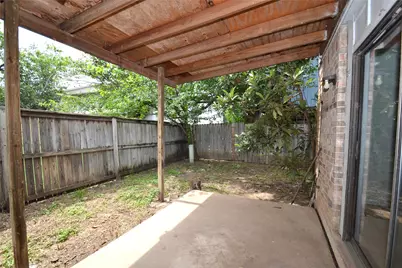 1202 Southport Drive #D, Austin, TX 78704 - Photo 8