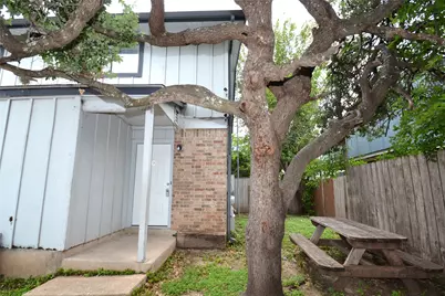 1202 Southport Drive #D, Austin, TX 78704 - Photo 1