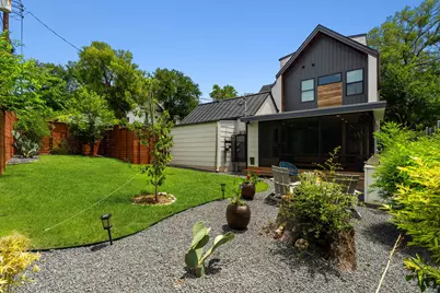 2508 Paramount Avenue #B, Austin, TX 78704 - Photo 34