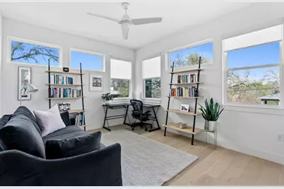 2508 Paramount Avenue #B, Austin, TX 78704 - Photo 26