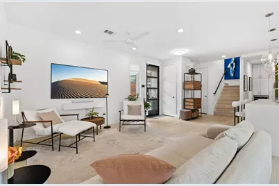 2508 Paramount Avenue #B, Austin, TX 78704 - Photo 4