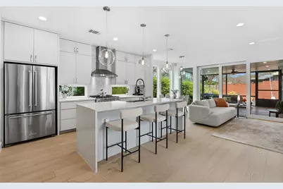 2508 Paramount Avenue #B, Austin, TX 78704 - Photo 2