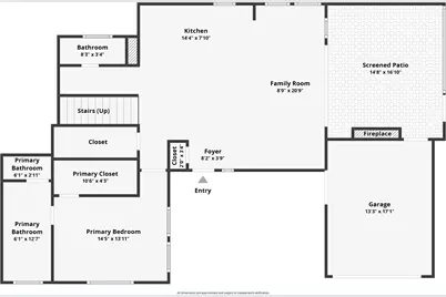 2508 Paramount Avenue #B, Austin, TX 78704 - Photo 38