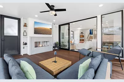 2508 Paramount Avenue #B, Austin, TX 78704 - Photo 18