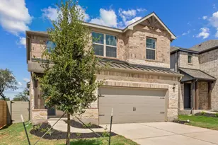 1812 Spg Mountain Cv, Georgetown, TX 78628 - Photo 2