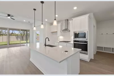 1812 Spring Mountain Cove, Georgetown, TX 78628 - Photo 6
