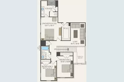 1812 Spring Mountain Cove, Georgetown, TX 78628 - Photo 4