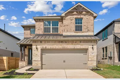 1812 Spring Mountain Cove, Georgetown, TX 78628 - Photo 1