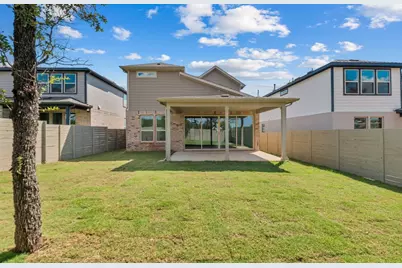 1812 Spring Mountain Cove, Georgetown, TX 78628 - Photo 22