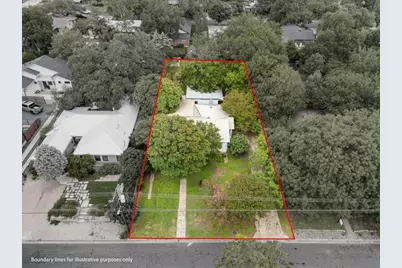 1206 Ruth Avenue, Austin, TX 78757 - Photo 16