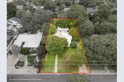 1206 Ruth Avenue, Austin, TX 78757 - Photo 16