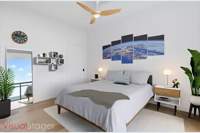 70 Rainey Street #1303, Austin, TX 78701 - Photo 10