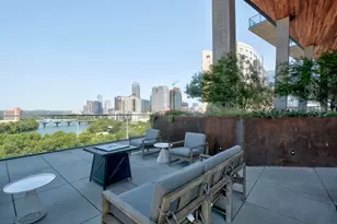 70 Rainey St, Austin, TX 78701 - Photo 26