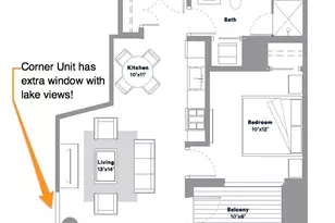 70 Rainey St, Austin, TX 78701 - Photo 8