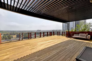 70 Rainey St, Austin, TX 78701 - Photo 30