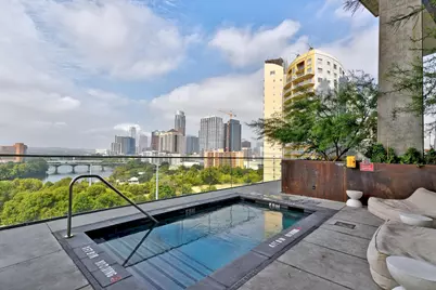 70 Rainey Street #1303, Austin, TX 78701 - Photo 22