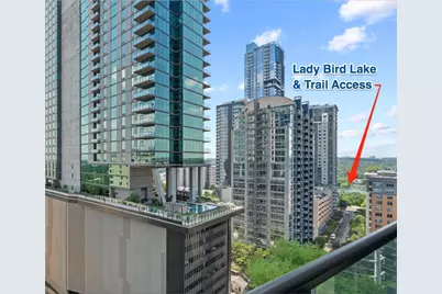 70 Rainey Street #1303, Austin, TX 78701 - Photo 2