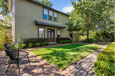 311 E 35th Street, Austin, TX 78705 - Photo 34