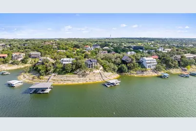 18401 Lakepoint Circle, Point Venture, TX 78645 - Photo 16