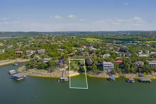 18401 Lakepoint Cir, Point Venture, TX 78645 - Photo 1