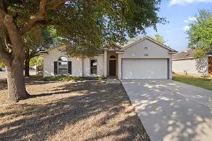 101 Bluejay Cove, Hutto, TX 78634 - Photo 1