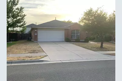1105 Burgess Drive, Leander, TX 78641 - Photo 1