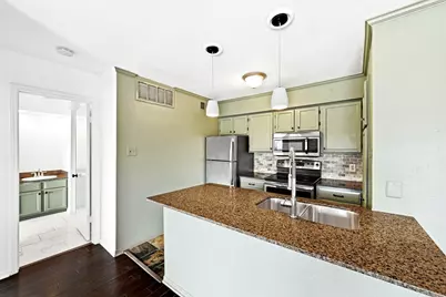 8888 Tallwood Drive #2307, Austin, TX 78759 - Photo 10